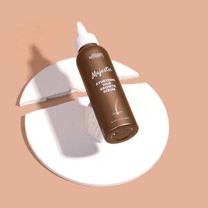 MINIMO Majestic Ayurvedic Hair Growth Serum